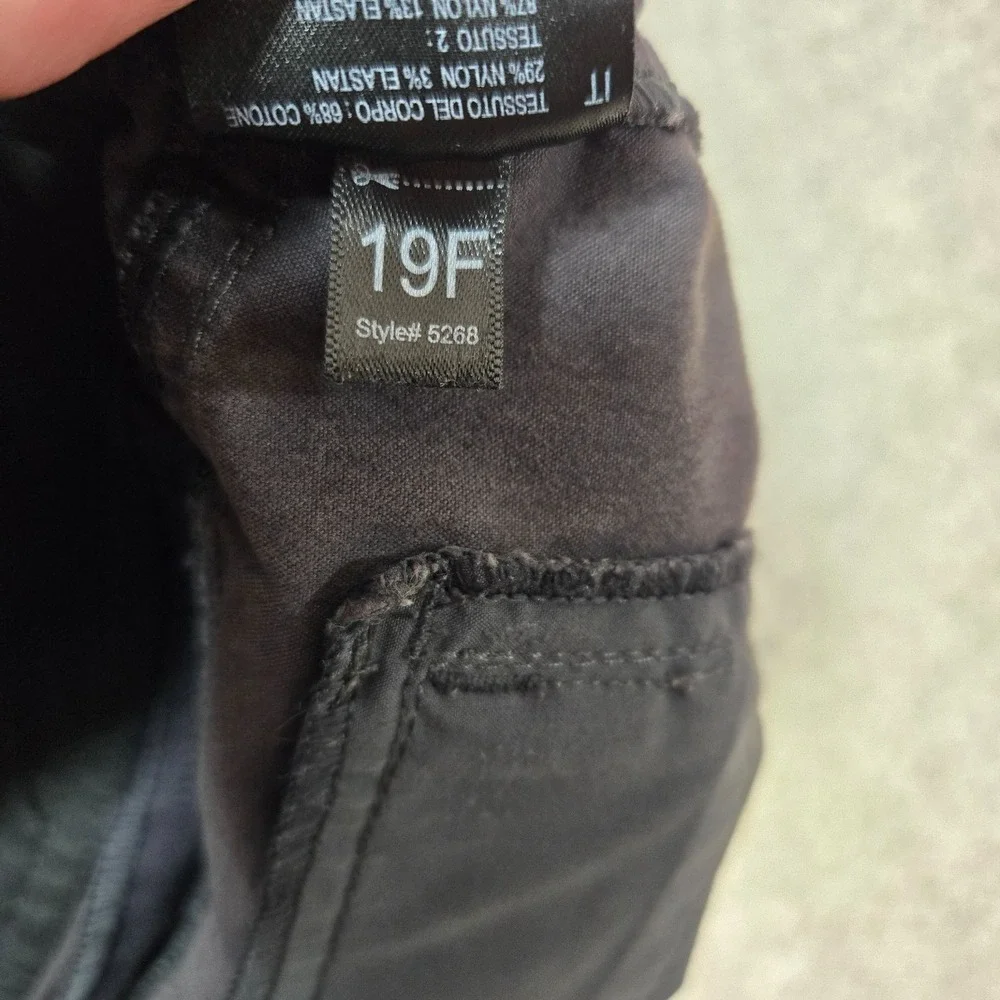 Kuhl Radikl Shorts Men's 34 Gray Hiking Outdoors